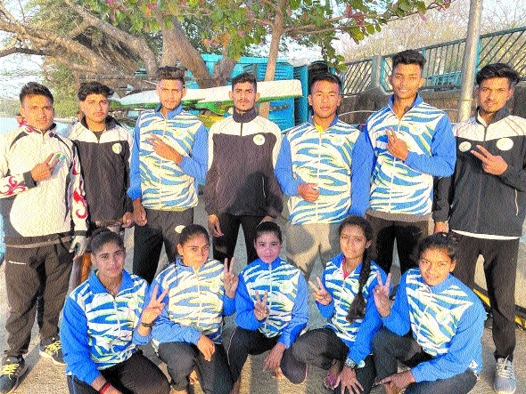 Water Sports Academy _1&n