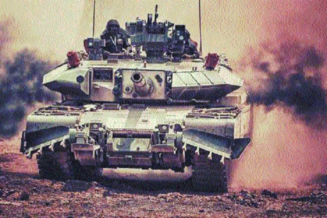 Arjun tanks_1  