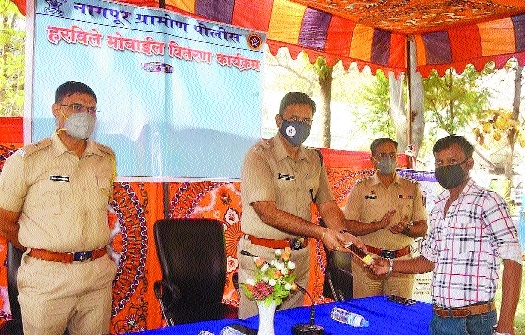 SP Rakesh Ola_1&nbsp;&nbs