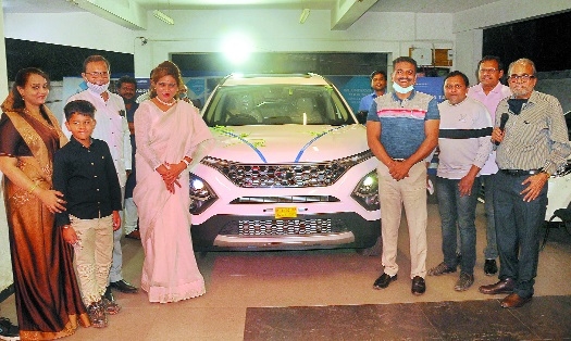 Aditya Tata Cars_1&nbsp;&