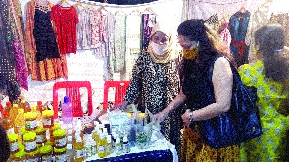 Pari Bazar_1&nbsp;&nbsp;H