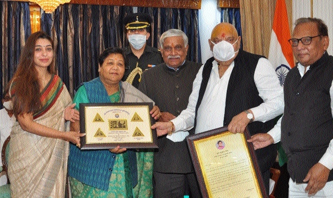 Governor Anusuiya Uikey_1