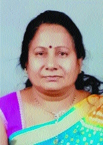   DR RAJSHREE Jain_1&nbsp;