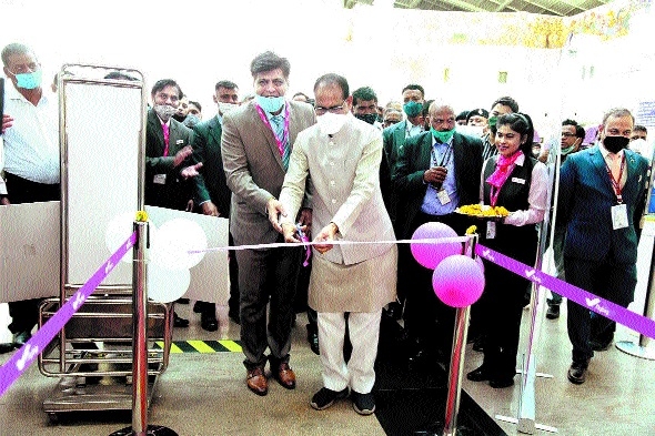 CM inaugurates_1 &nb