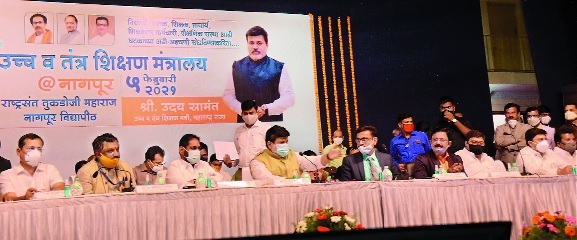 Samant announces four sub