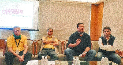 Dayanand Shetty _1 &