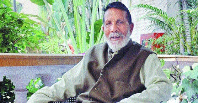 Chandi Prasad Bhatt_1&nbs