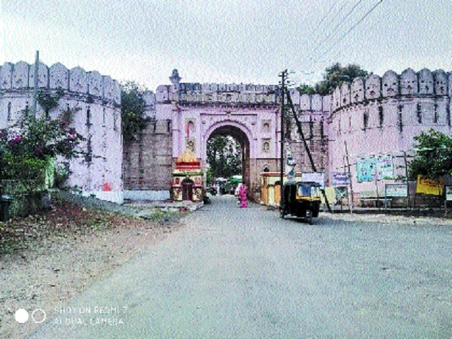 Ambala Gate_1  