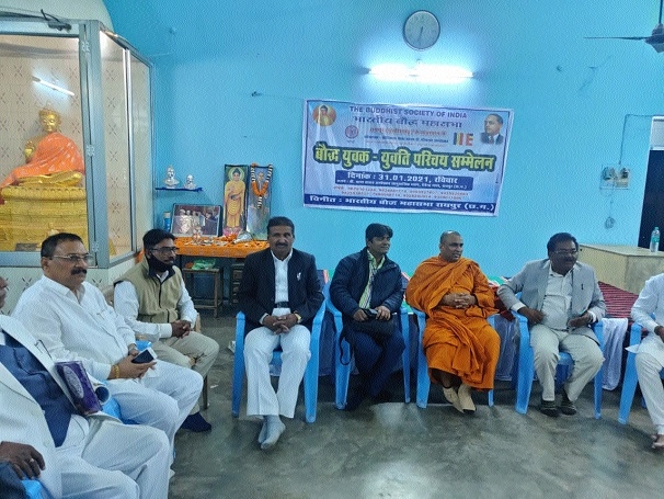 President B S Jagrit_1&nb