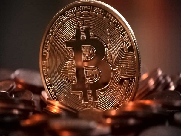 Bitcoin _1&nbsp;&nbsp;H x