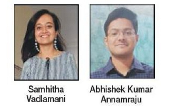 Samhitha Vadlamani _1&nbs