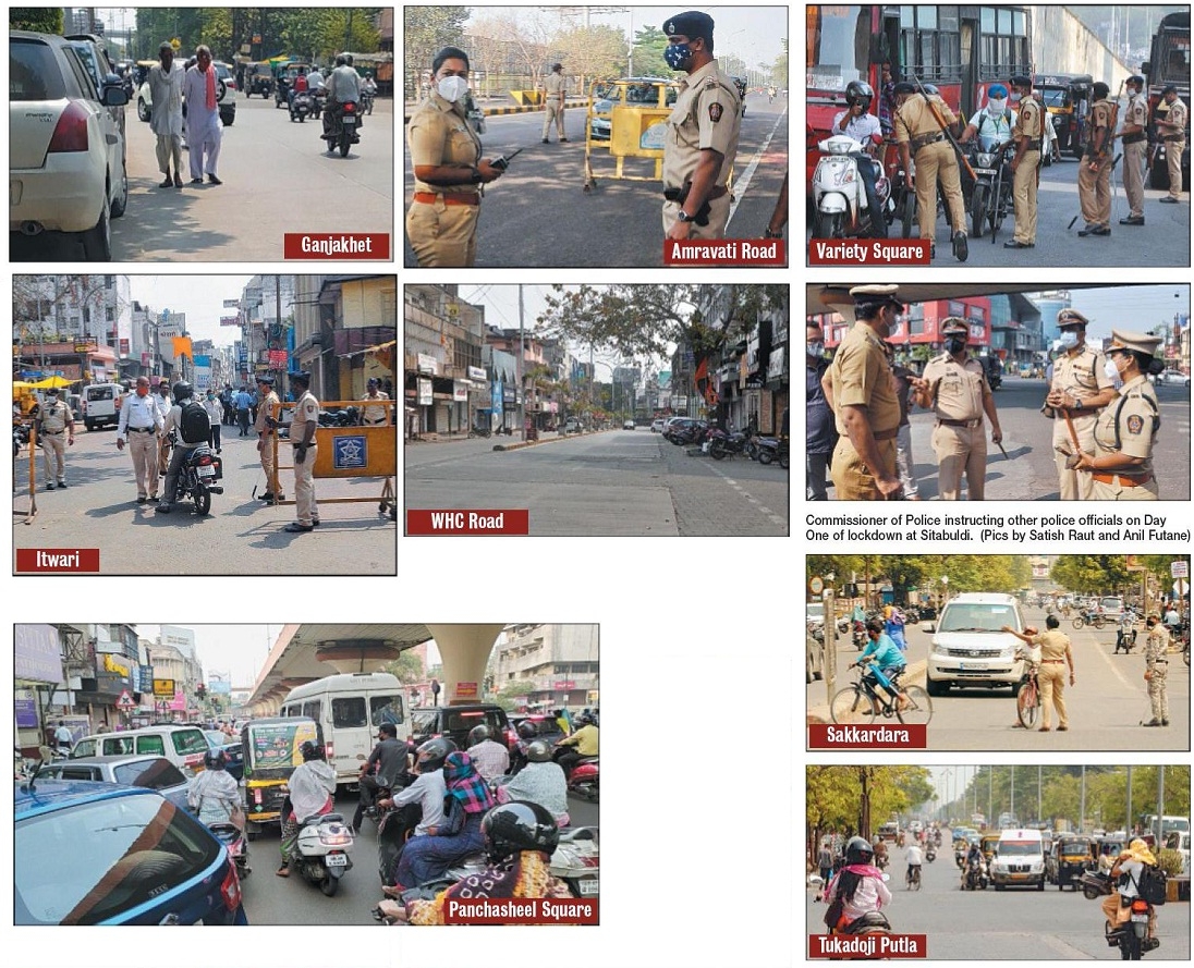 lockdown nagpur police_1&