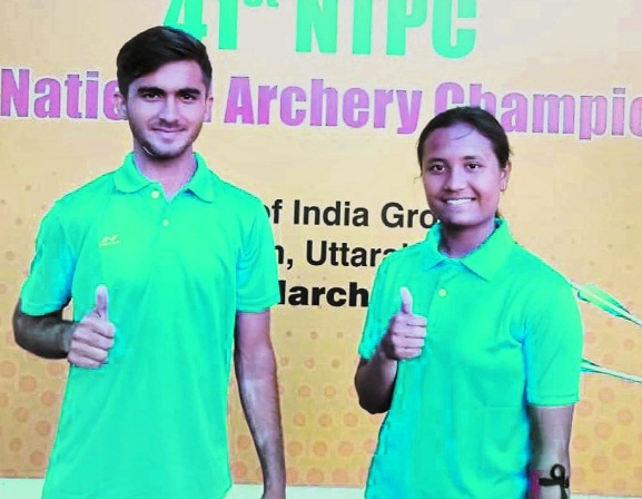 Archers Sonia Thakur_1&nb