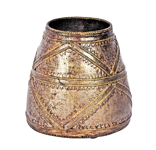 Payli  a measuring pot_1&