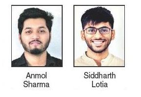 Siddharth Anmol_1&nbsp;&n