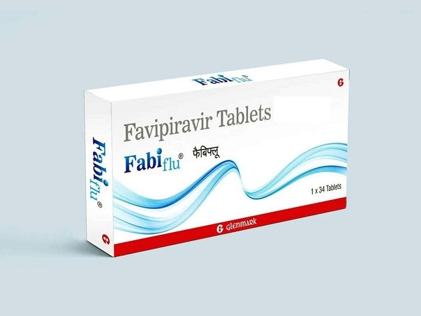 Favipravir_1&nbsp;&nbsp;H