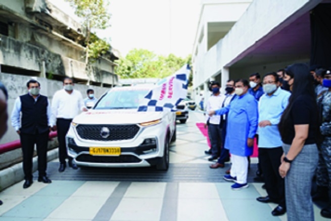 Nangia Hospital_1 &n