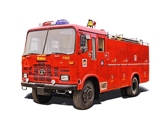 NMC’s Fire Brigade facing