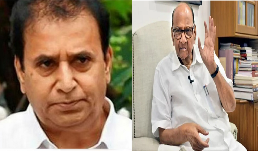 Pawar defends Deshmukh_1&