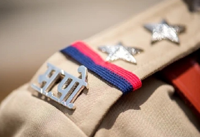 Maharashtra Police_1&nbsp;