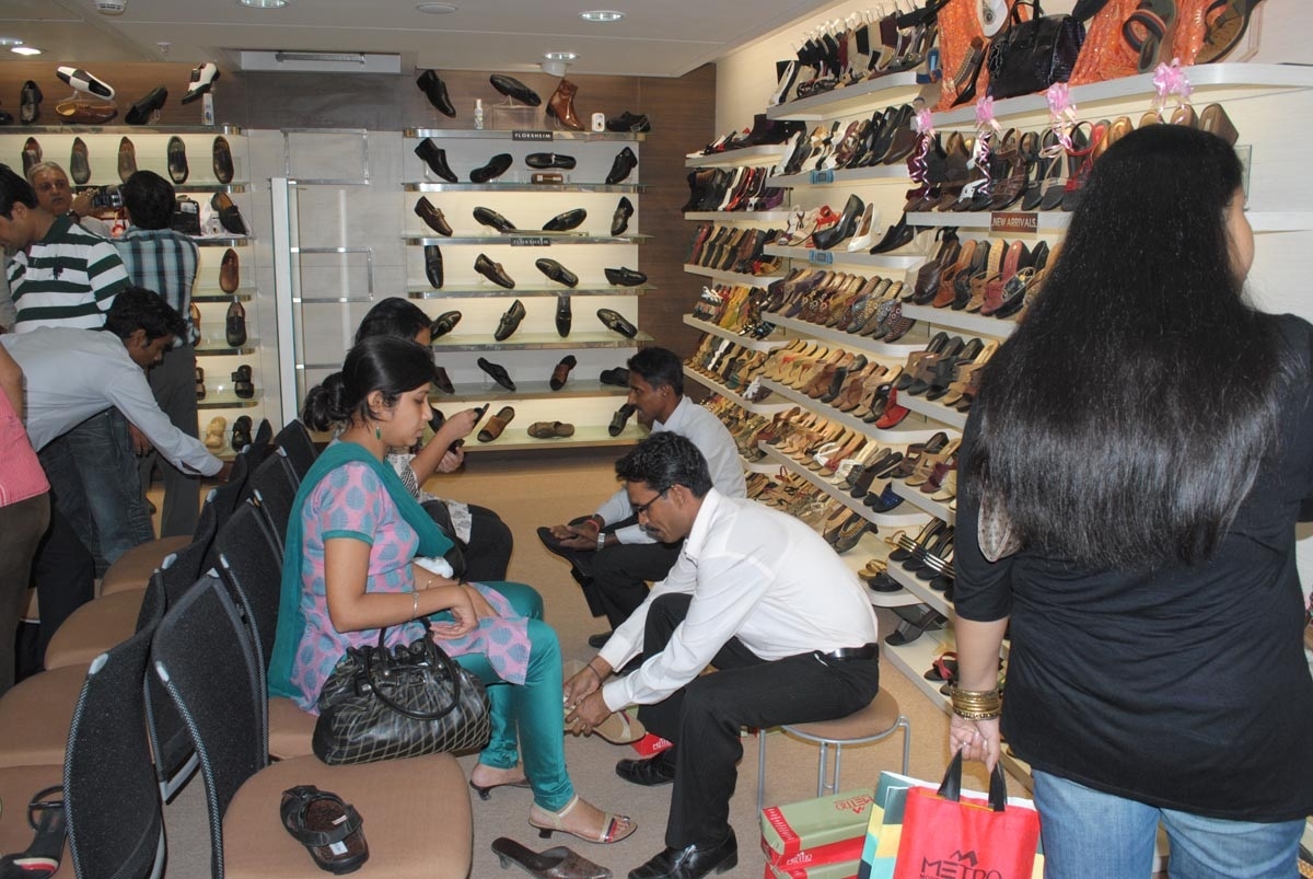 Shoes store india hotsell