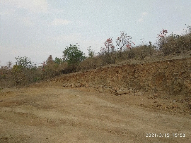 Illegal excavation_1&nbsp;