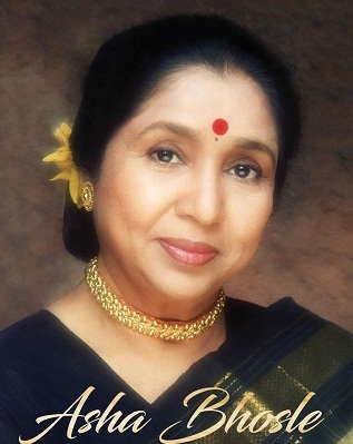 Asha Bhosle 1_1 &nbs