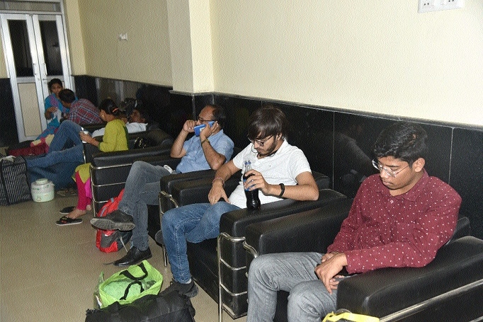 Jabalpur Railway Station_