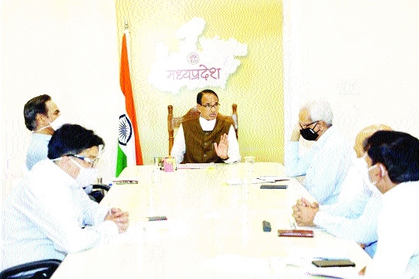 Chouhan meeting_1 &n