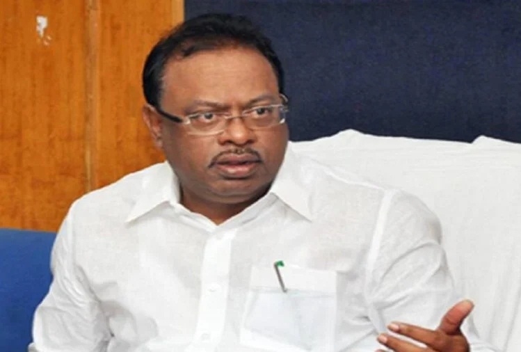 Chandrashekhar Bawankule_