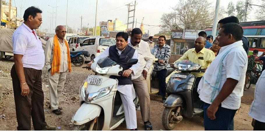 Dr Shivkumar Dahariya _1&