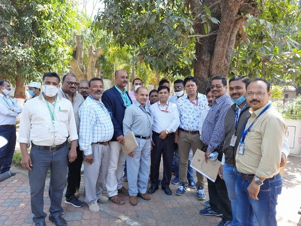 Ordnance Factories _1&nbs