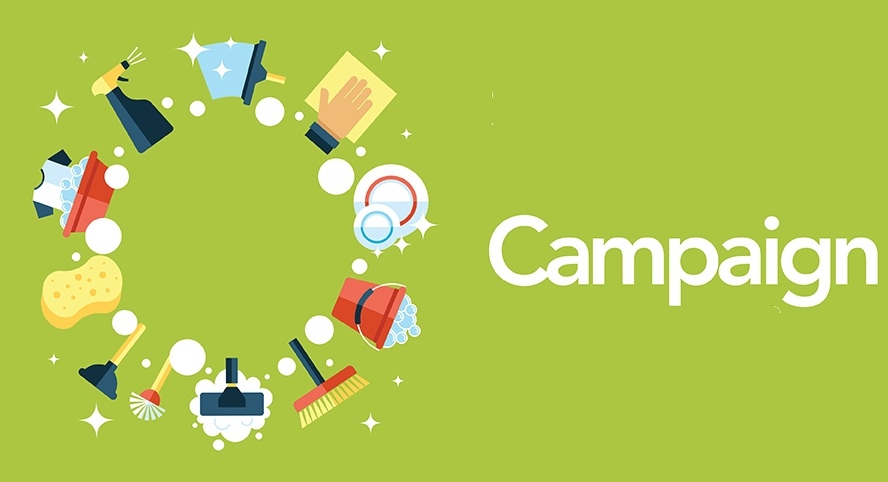 cleaning campaign_1&nbsp;