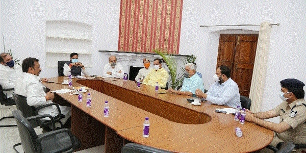 Dr Arvind Bhadoria_1&nbsp;