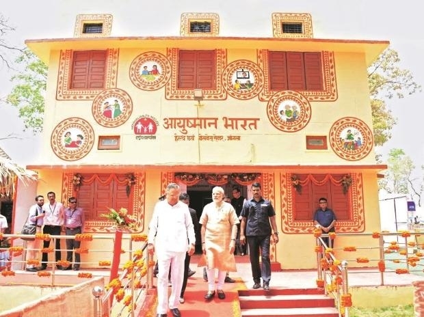 Ayushman Bharat Health _1