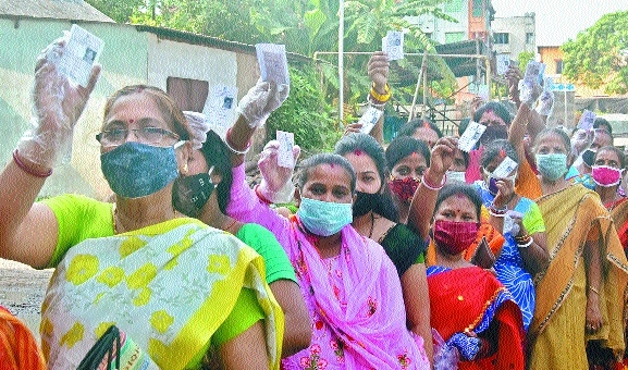 voter turnout i_1 &n