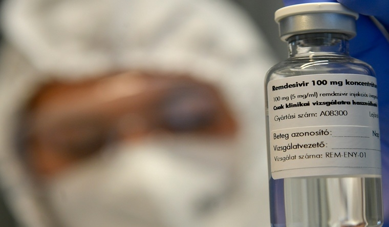 Remdesivir _1  