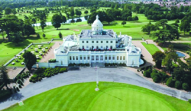 Reliance Industries _1&nb