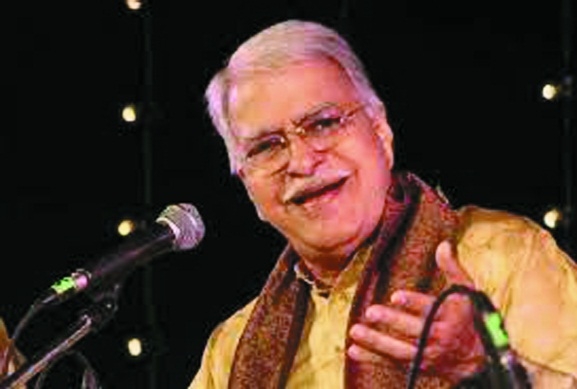 Pandit Rajan Mishra _1&nb
