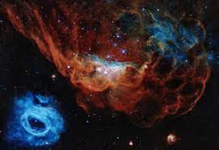 NASAs Hubble images_1&nbs