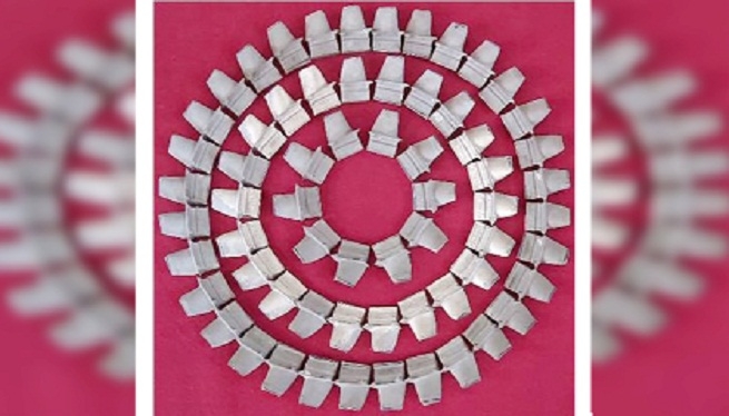 DRDO develops _1 &nb