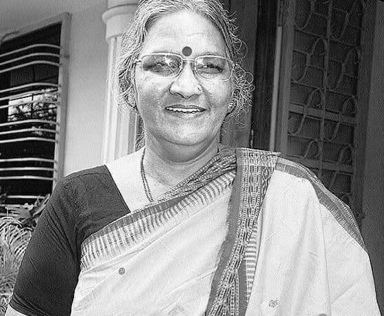 Karuna Shukla _1 &nb