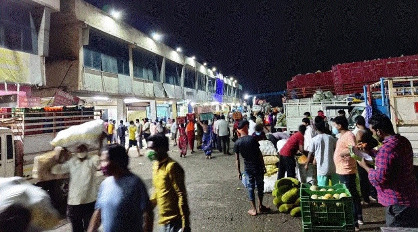 Dumartarai market_1 