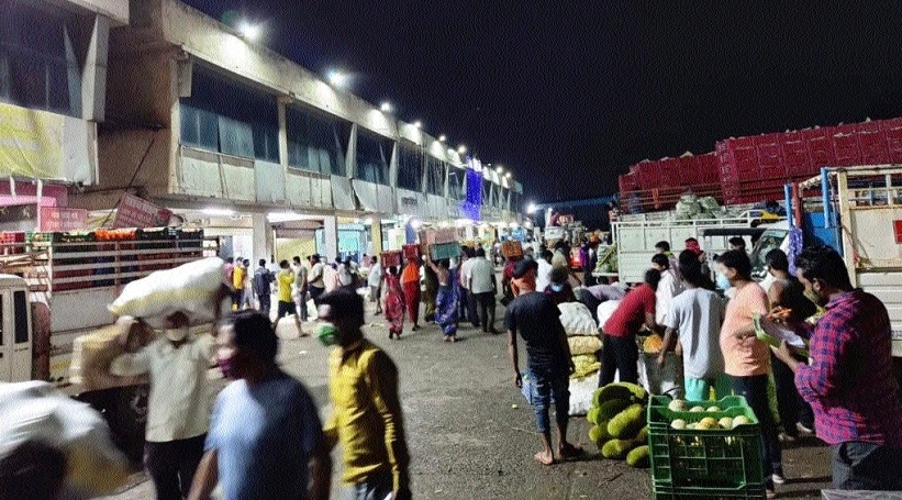 Dumartarai market_1&nbsp;