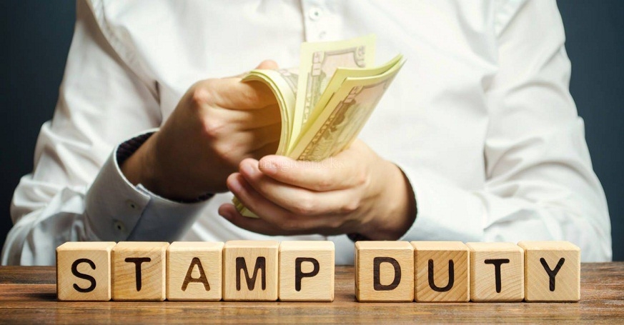 Stamp Duty _1  