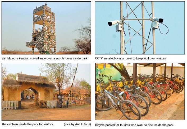 Ambajhari park_1&nbsp;&nb