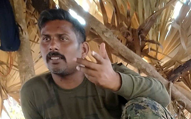 CoBRA commando _1&nbsp;&n