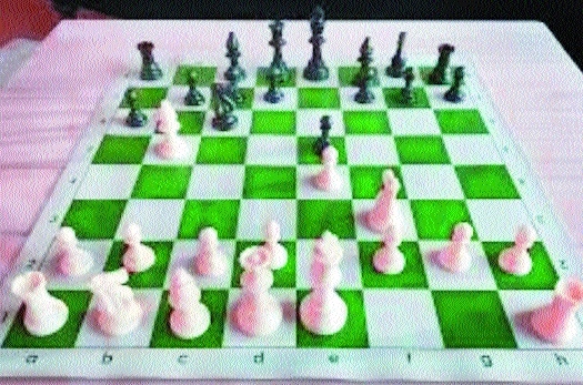 chess_1  H x W: