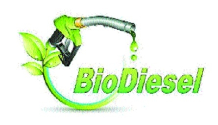 Biodiesel _1  H