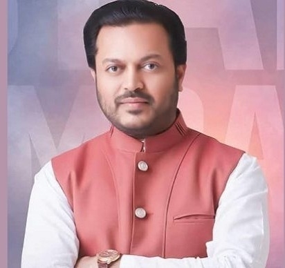 Amit Deshmukh_1 &nbs